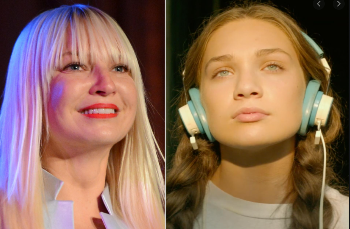 Sia faces Twitter backlash from Autistic advocates.