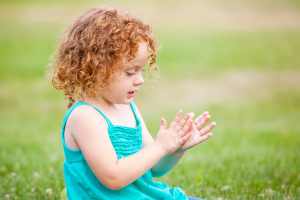 Should I stop my child from Stimming?