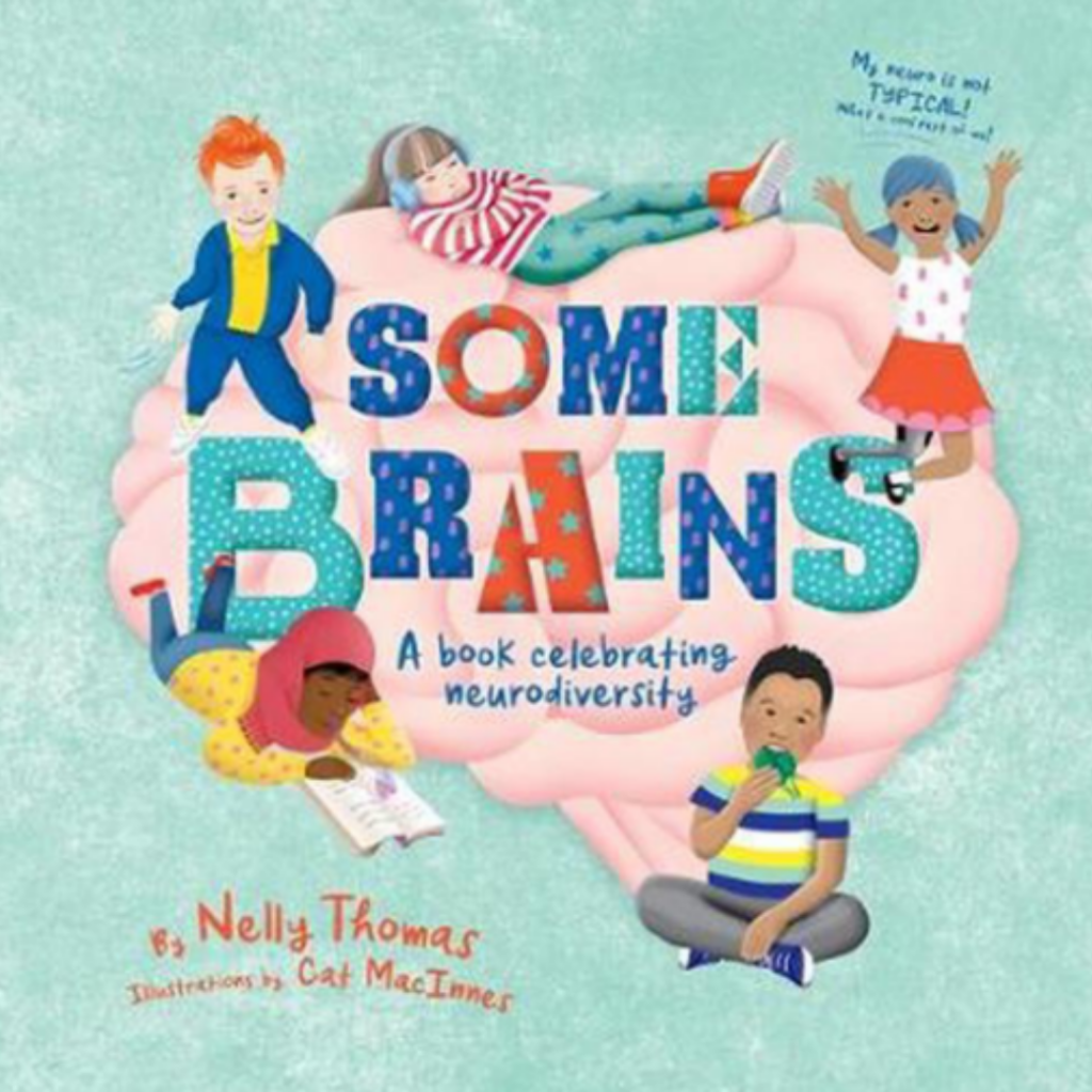 12 books about neurodiversity and inclusion you should read right now 