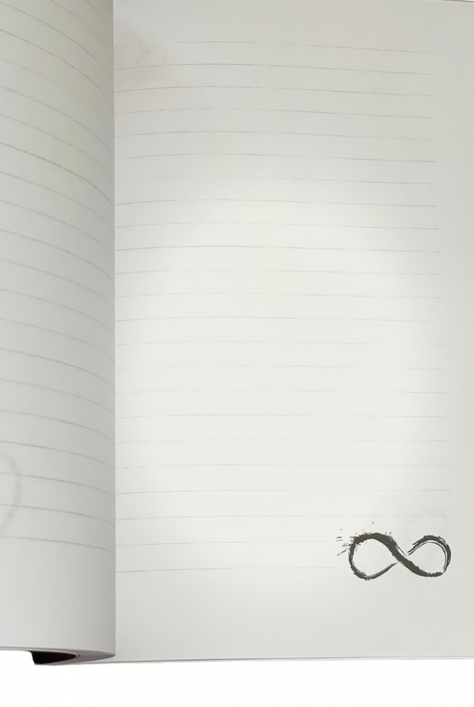 Neurodiversity Notebooks. Acceptance, Belonging, Inclusion - Living on ...
