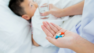 The UN urges Australia to rein in ‘overuse’ of ADHD drugs on kids