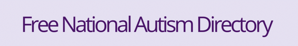Autism directory