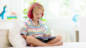How can you support kids with ADHD to learn? Parents said these 3 things help