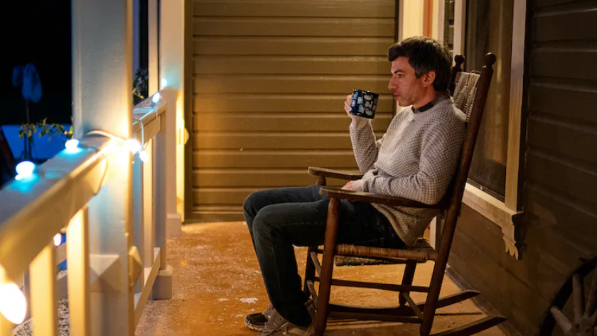 Nathan Fielder s New Comedy The Rehearsal Will Be Familiar To Anyone 