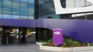 The budget sounded warnings of an NDIS ‘blow out’ – but also set aside funds to curb costs and boost productivity