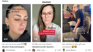 TikTok is teaching the world about autism – but is it empowering autistic people or pigeonholing them?