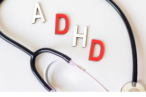 ADHD is a disorder of doing what you know – Dr Barkley