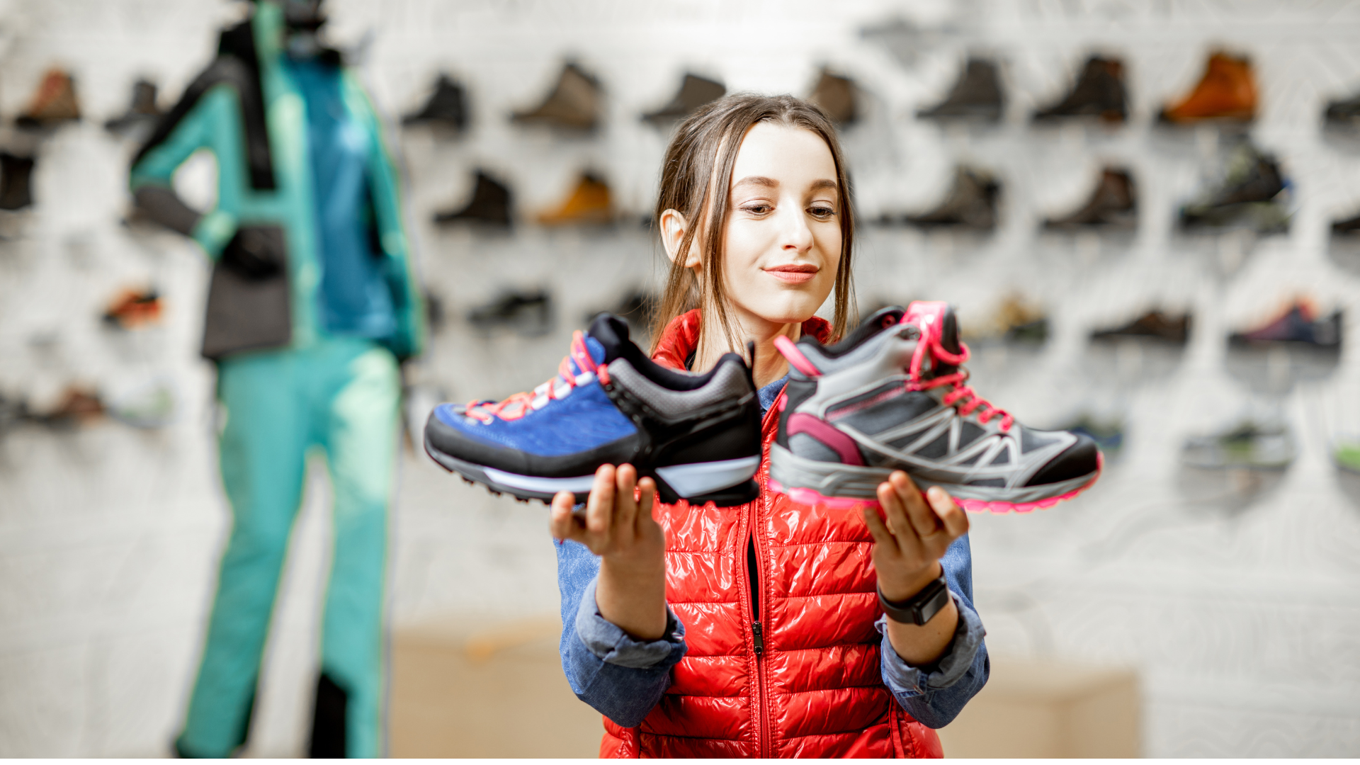 Quiet Appointments for back-to-school shoe shopping. Read our honest review.
