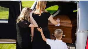 What will happen to my disabled child if I die?