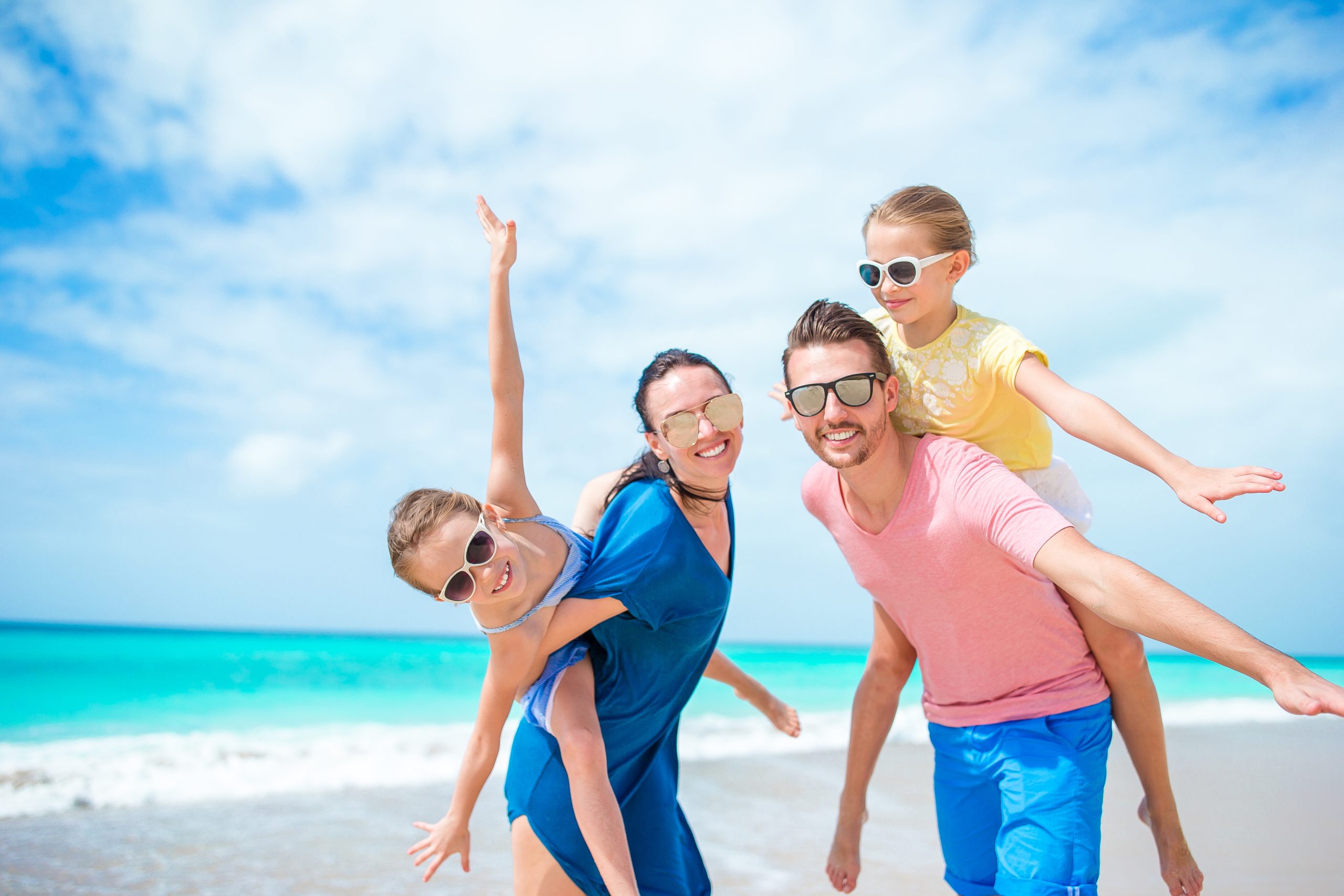Activities for the family