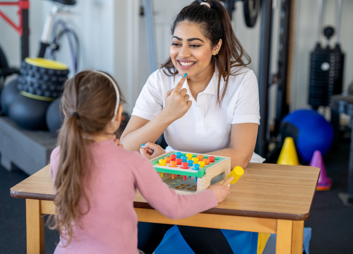 A New Hope for Early Autism Detection