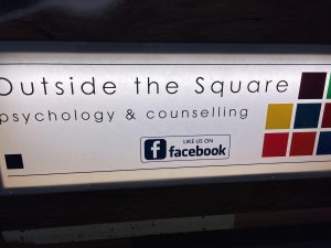 Outside the Square Psychology, Burwood, 3152