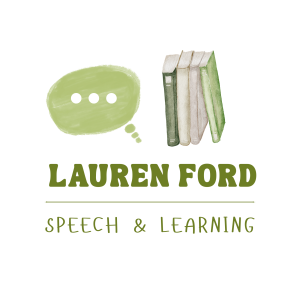 Lauren Ford Speech And Learning