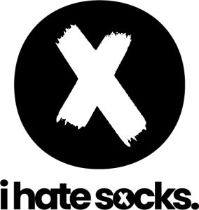 Seamless Sensory Socks- i hate socks