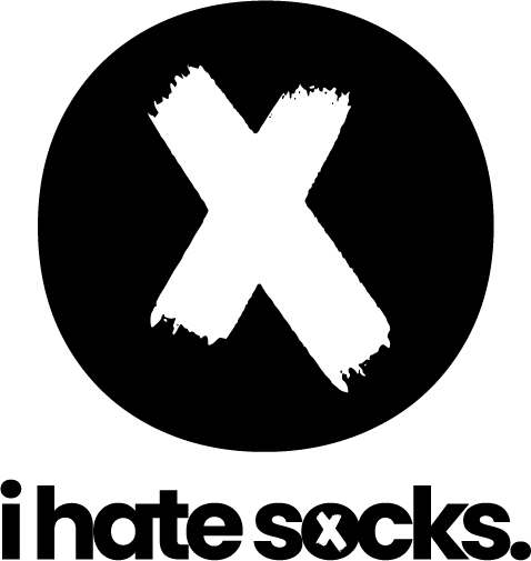 Seamless Sensory Socks- i hate socks