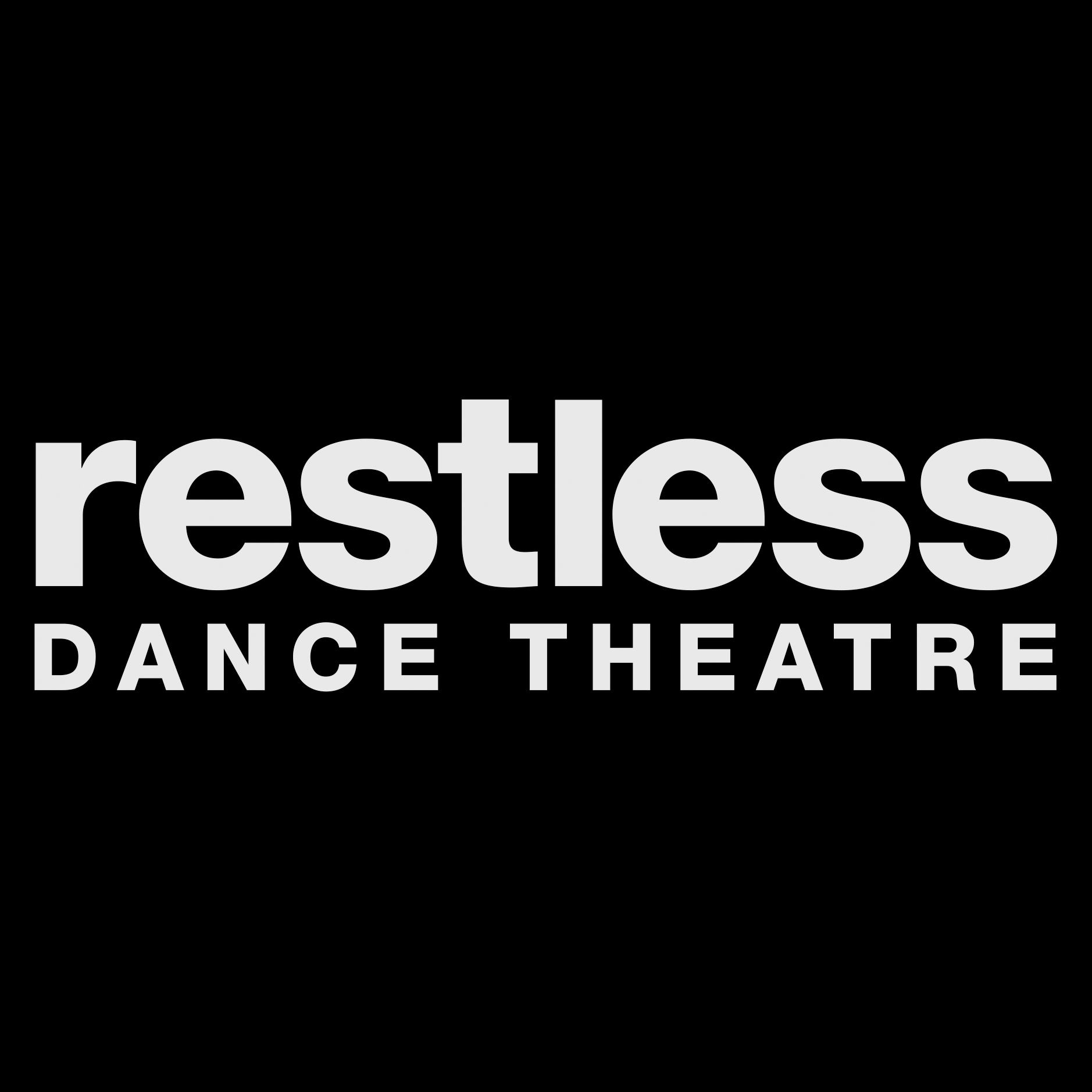 Restless Dance Theatre