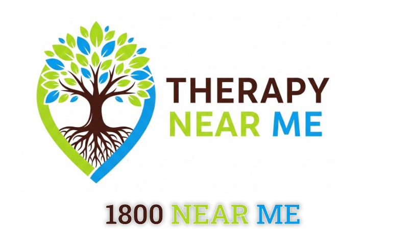 Therapy Near Me