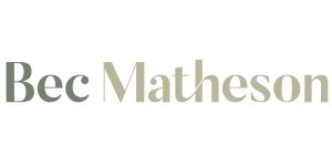 Bec Matheson Photography