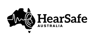 Hearsafe Australia Custom-Moulded Ear Protection for Sensory Comfort