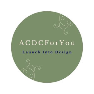 ACDCForYou Neurodivergent Programs – Launch Into Design