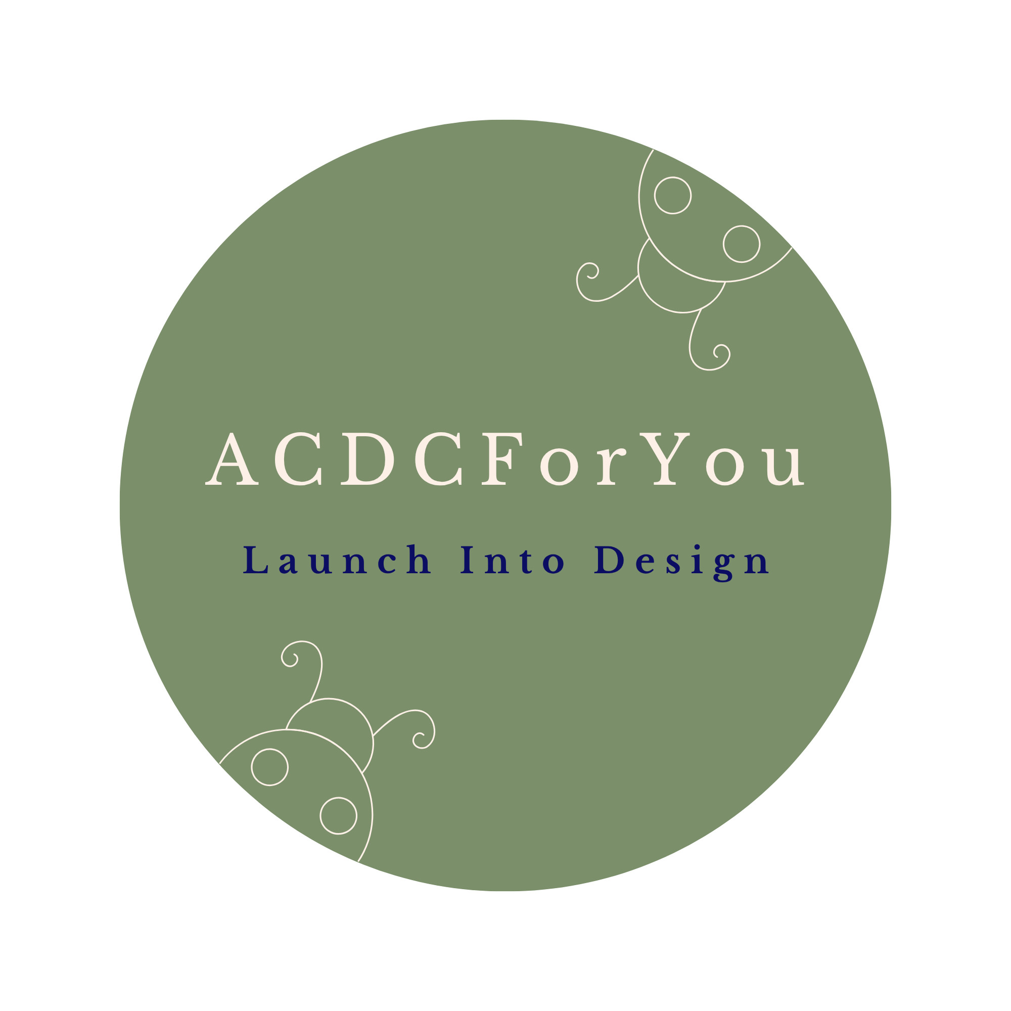 ACDCForYou Neurodivergent Programs – Launch Into Design