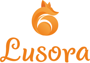 Lusora – Audio & Video-Guided Building Instructions