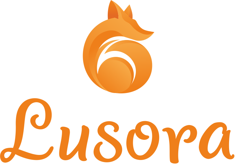 Lusora – Audio & Video-Guided Building Instructions
