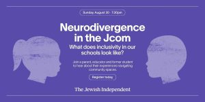 Neurodivergence in the Jcom