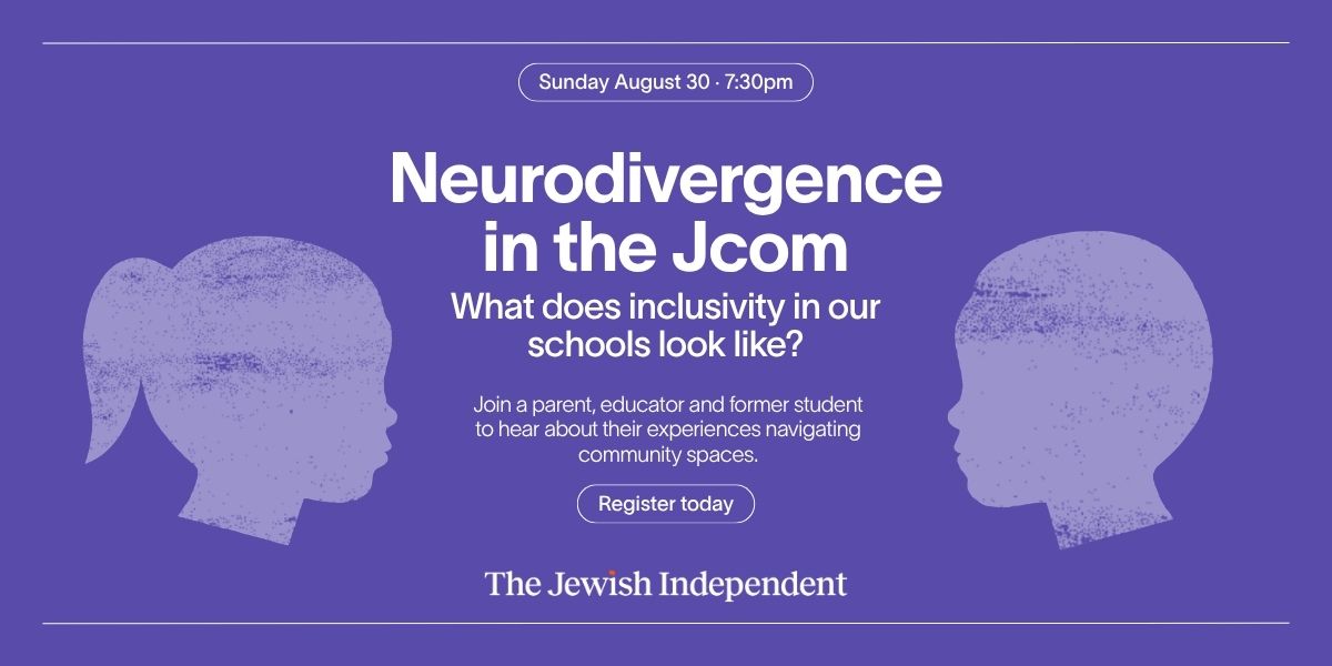 Neurodivergence in the Jcom
