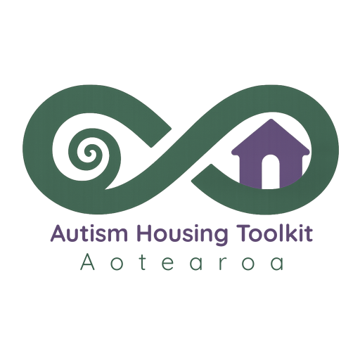 Autism Housing Toolkit Aotearoa