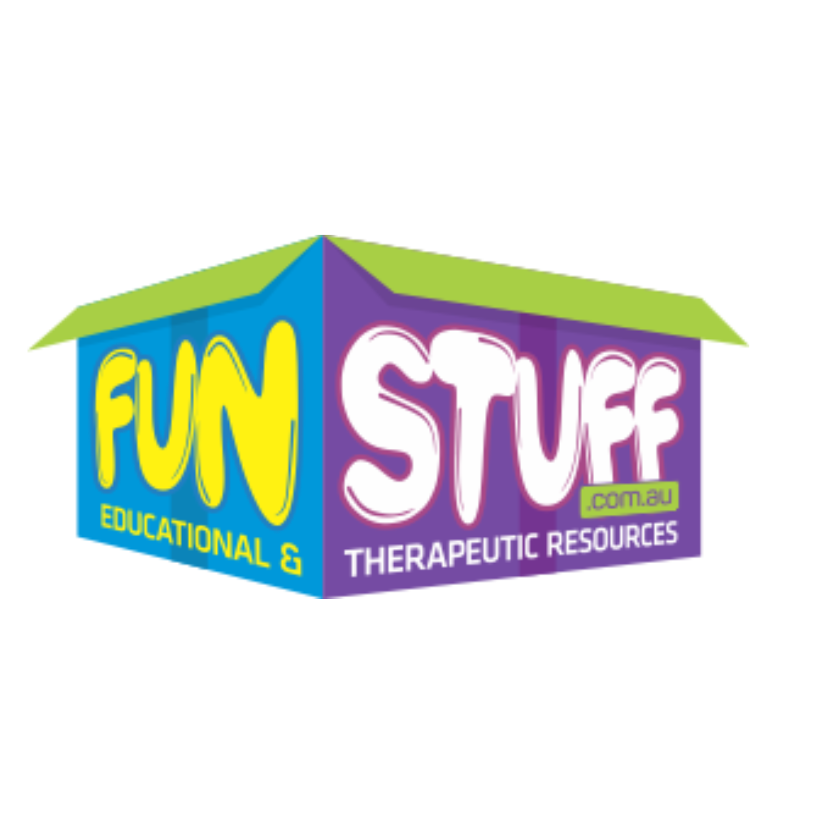 Fun Stuff Educational & Therapeutic Resources