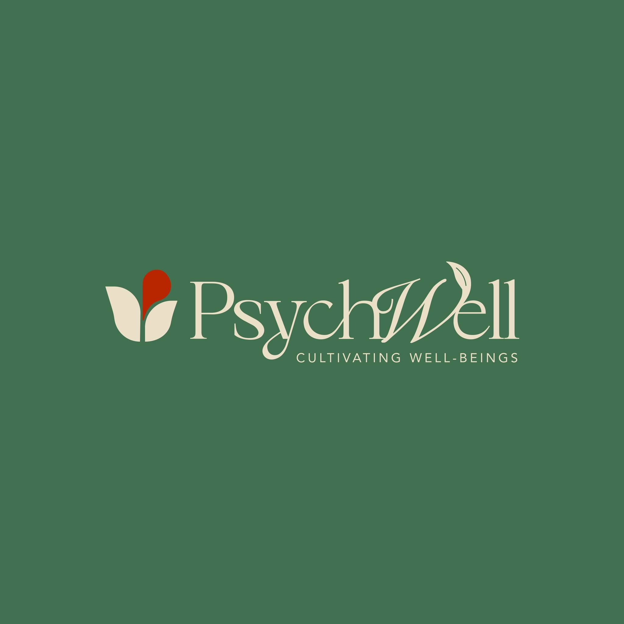 Psychwell Consultants