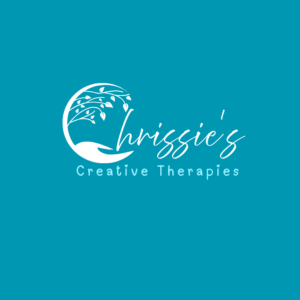 Chrissies-Creative-Therapies-full-logo-aqua-2